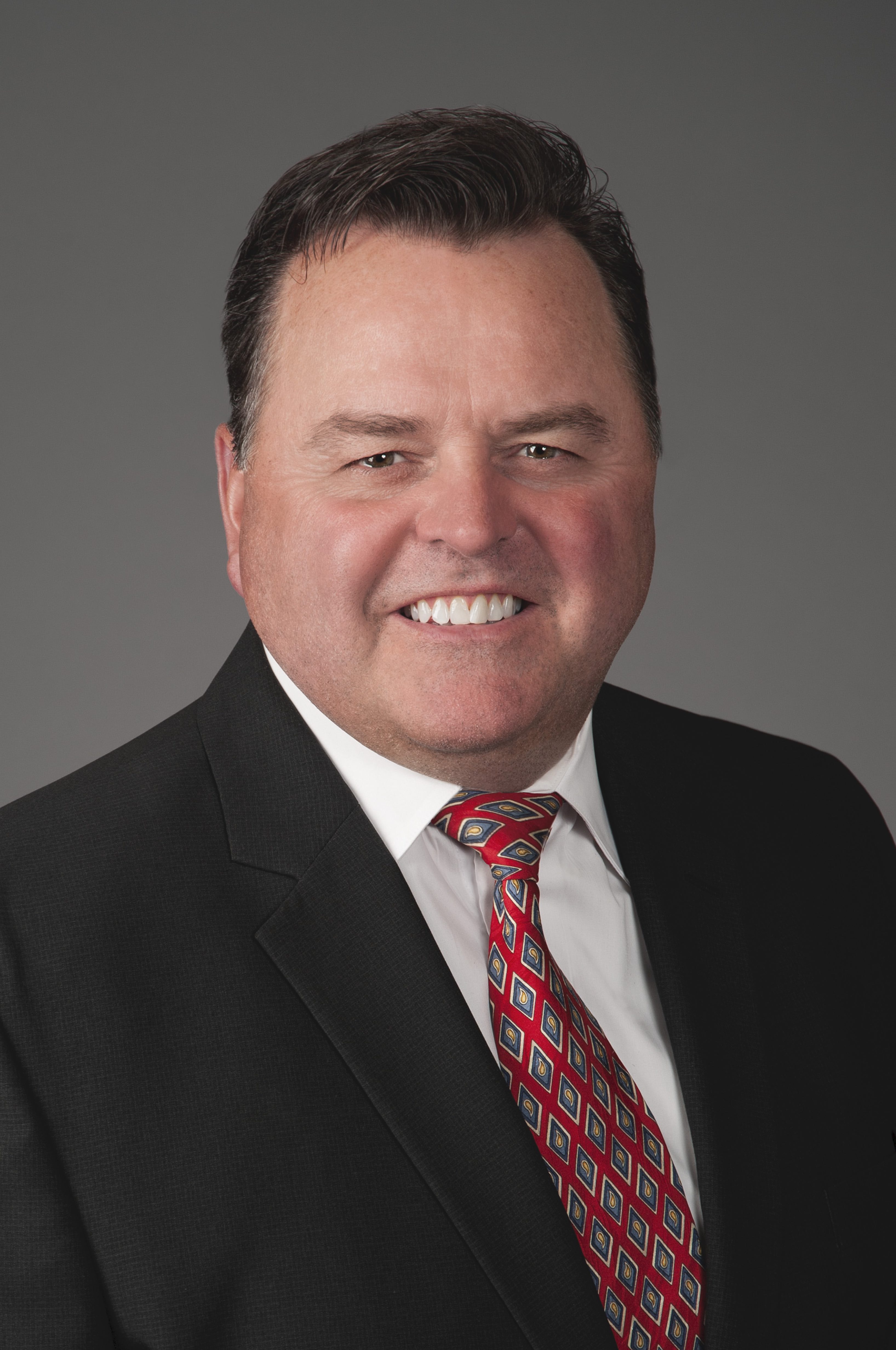 Greg Heathcock